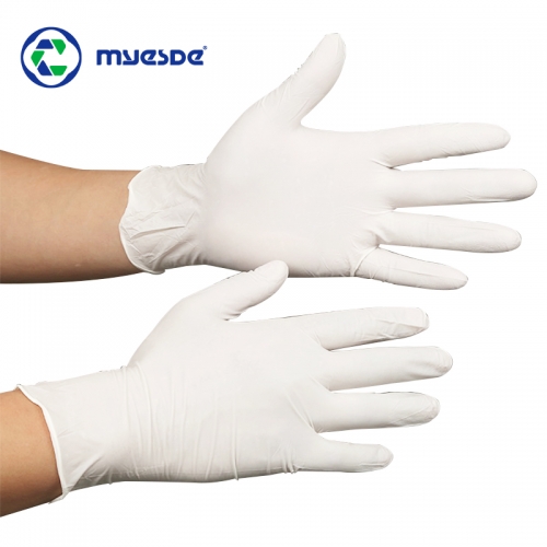 Nitrile Gloves